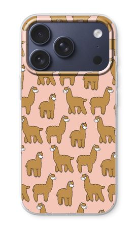 Alpacas