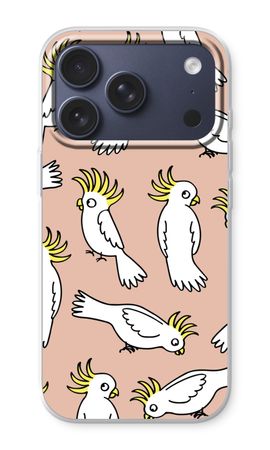 Parrot