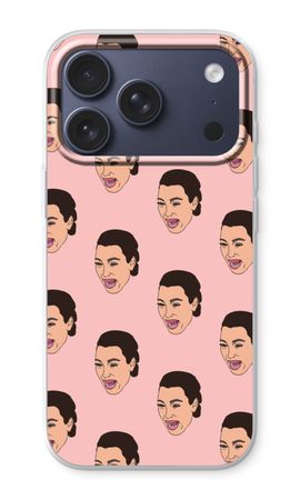 Ugly Cry Call