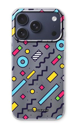 8-bit N°8