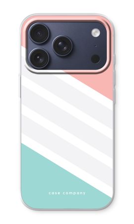 Stripes pastel