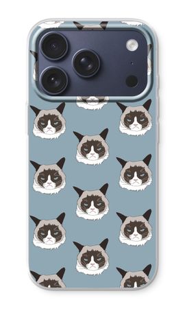 It's a Purrr Case