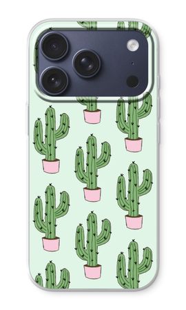 Cactus Lover