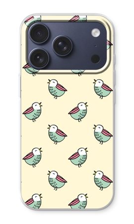 Little birds