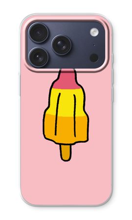 Rocket pop