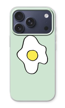 Fried egg