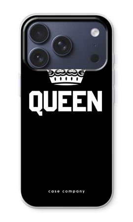 Queen black