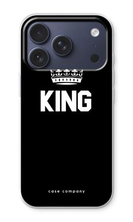 King black