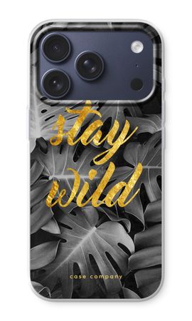 Stay wild