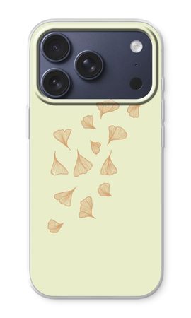 Falling Leaves