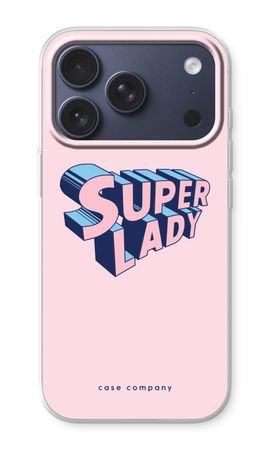 Superlady