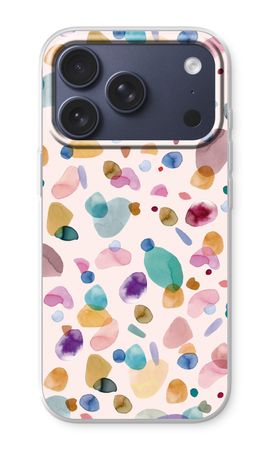 Terrazzo Memphis