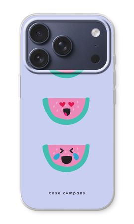 Cute watermelon