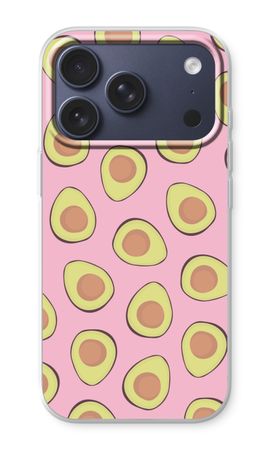 Dancing avocados