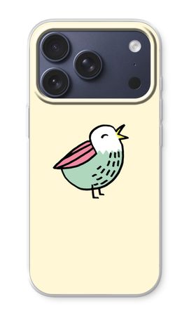 Birdy