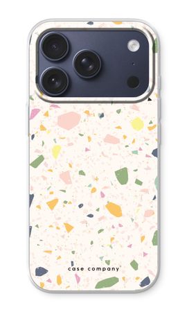 Terrazzo N°21