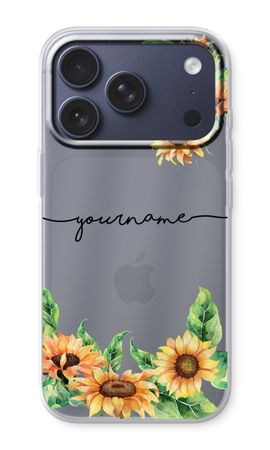 Sonnenblumen