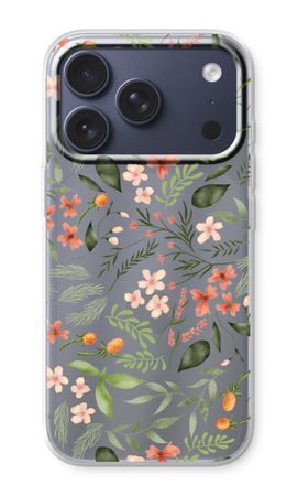 Sweet little flowers