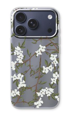 Blossoming spring
