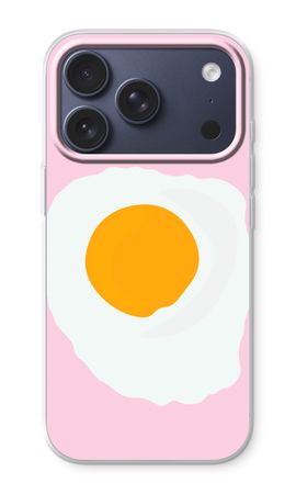 Sunny side up