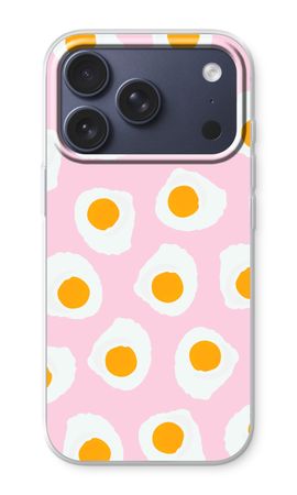 Dancing eggs