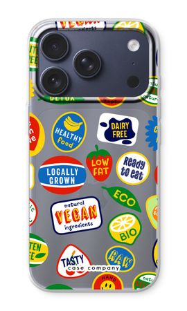 Fruitsticker