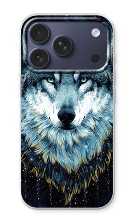 Darkness Wolf