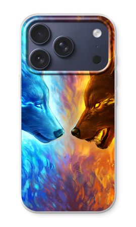 Fire & Ice