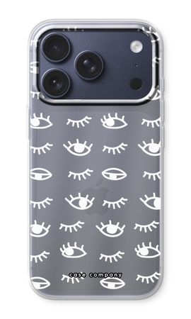 Eye pattern #3