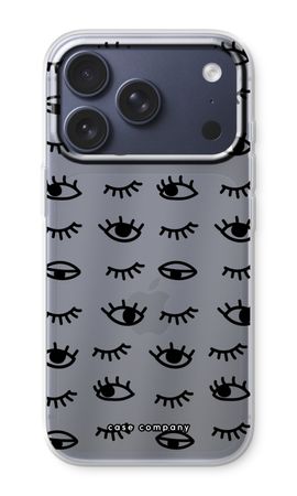 Eye pattern #2