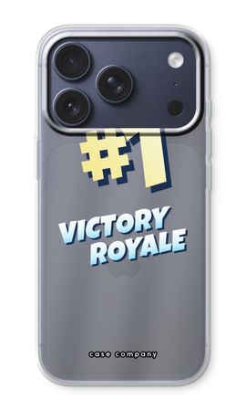 Victory Royale