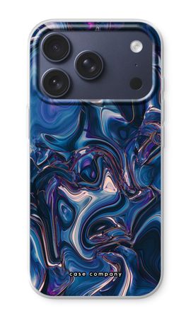 Mirrored Mirage