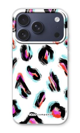 Cheetah color
