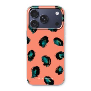 Pink Cheetah