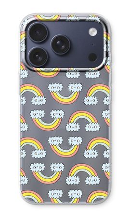 Regenboog