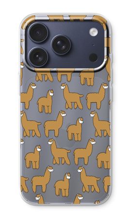 Alpacas