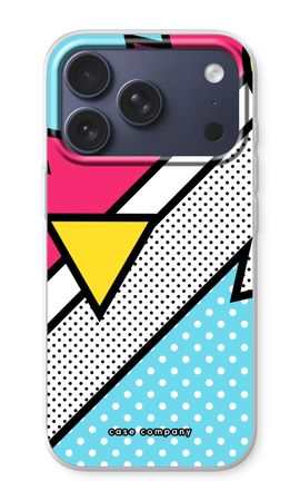 Pop Art #3