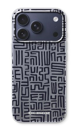 Moroccan Print