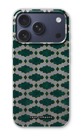 Moroccan tiles