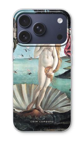 Birth Of Venus