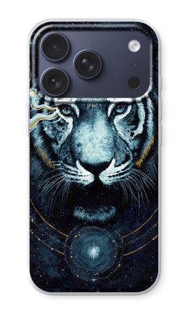 Darkness Tiger