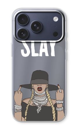 Slay All Day