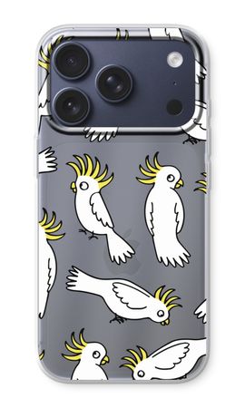 Parrot