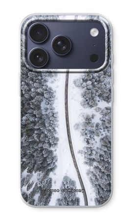 Snøfall