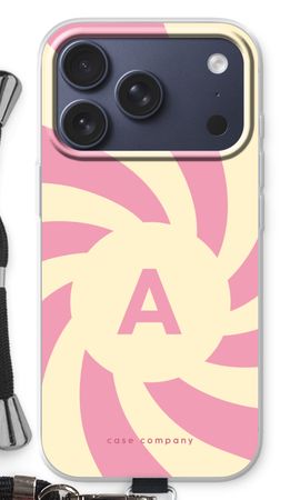 Monogram - Sunburst