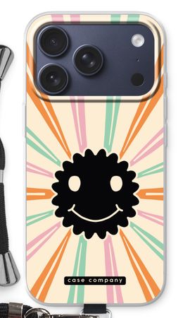 Solar Smile