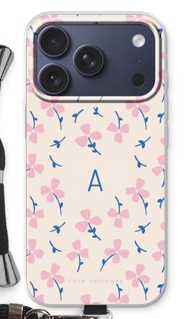 Everbloom - Monogram