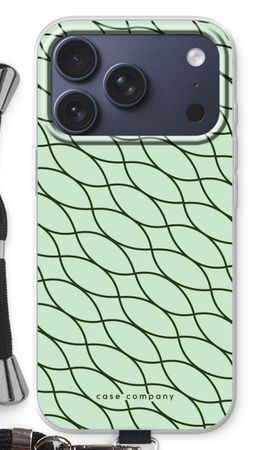 Vine Mesh