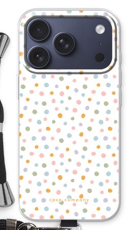 Pastel Polka