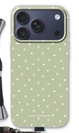Green Polka